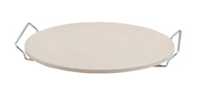 Load image into Gallery viewer, 13&quot; Authentic Pizza Baking Stone
