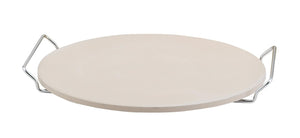 13" Authentic Pizza Baking Stone