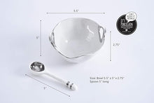 Load image into Gallery viewer, Pampa Bay Large Serving Platter CER-1401

