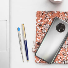 Load image into Gallery viewer, Parker Pen Refill Blue Fine
