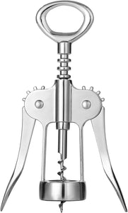 HIC Bar Classic Winged Corkscrew
