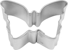 Load image into Gallery viewer, Mini Butterfly Cookie Cutter (1.5″)

