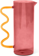 Load image into Gallery viewer, 50196 44oz Squiggle Pitcher - PKL
