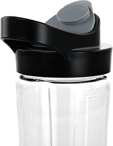 400 W PERS.BLENDER GREY
