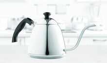 Load image into Gallery viewer, Fino Pour Over Gooseneck Kettle, 48oz
