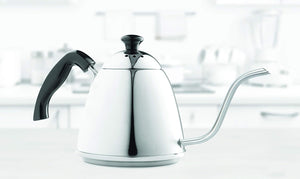 Fino Pour Over Gooseneck Kettle, 48oz