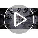 Load image into Gallery viewer, 3.5&quot; Sunflower Cookie Cutter
