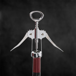 HIC Bar Classic Winged Corkscrew