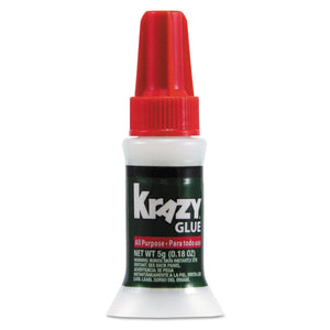 KRAZY GLUE BRUSH 5g