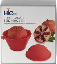 Load image into Gallery viewer, HIC Kitchen Pomegranate Seed Remover

