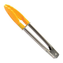 Load image into Gallery viewer, Mini Tongs 7&quot;
