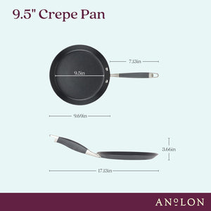Anolon Crepe Pan