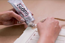 Load image into Gallery viewer, GOOP-E6000 CRAFT GLUE- 3.7oz,CARDED
