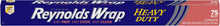 Load image into Gallery viewer, REYNOLDS ALUMINUM FOIL 75ft HEAVY DUTY
