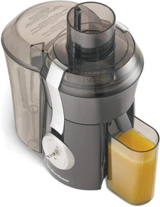 Hamilton Beach Big Mouth Juice Extractor
