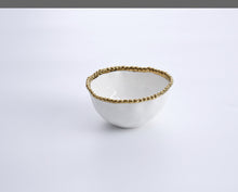 Load image into Gallery viewer, Pampa Bay Small Bowl CER-1717-WG
