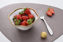Load image into Gallery viewer, CER-1209-WG Medium Bowl
