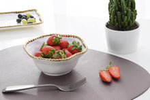 Load image into Gallery viewer, CER-1209-WG Medium Bowl
