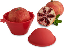 Load image into Gallery viewer, HIC Kitchen Pomegranate Seed Remover
