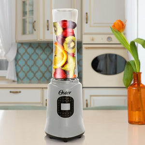 400 W PERS.BLENDER GREY