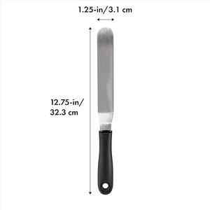 OXO BENT ICING KNIFE