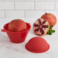 Load image into Gallery viewer, HIC Kitchen Pomegranate Seed Remover
