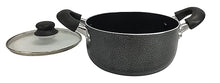 Load image into Gallery viewer, POT,SAUCE NON STICK 6.5 qt

