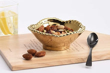 Load image into Gallery viewer, CER-1137-G Pampa Bay Snack Bowl
