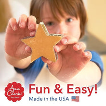 Load image into Gallery viewer, 3.5&quot; Sunflower Cookie Cutter
