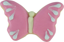 Load image into Gallery viewer, Mini Butterfly Cookie Cutter (1.5″)
