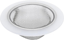 Load image into Gallery viewer, SINK STRAINER – SS MESH 5.25″ – 5.75″
