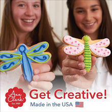 Load image into Gallery viewer, 3.5&quot; Sunflower Cookie Cutter
