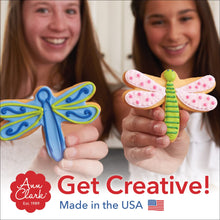 Load image into Gallery viewer, 4.25&quot; Oak Leaf Cookie Cutter
