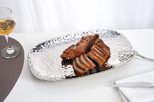 Load image into Gallery viewer, Pampa Bay Large Serving Platter CER-1140
