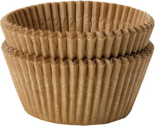 Load image into Gallery viewer, Mrs. Anderson&#39;s Baking Unbleached Muffin Cups, Large, 48 Count
