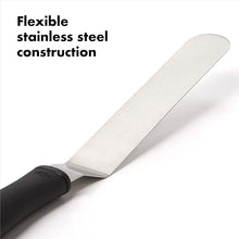 Load image into Gallery viewer, OXO BENT ICING KNIFE
