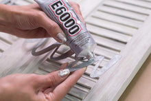 Load image into Gallery viewer, GOOP-E6000 CRAFT GLUE- 3.7oz,CARDED
