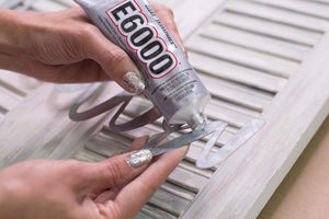 GOOP-E6000 CRAFT GLUE- 3.7oz,CARDED
