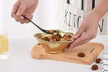 Load image into Gallery viewer, CER-1137-G Pampa Bay Snack Bowl

