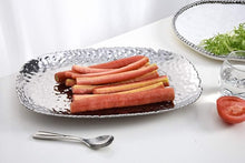 Load image into Gallery viewer, Pampa Bay Large Serving Platter CER-1140
