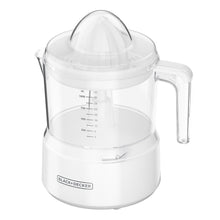 Load image into Gallery viewer, BLACK &amp; DECKER 32OZ Citrus Juicer
