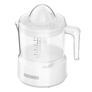 BLACK & DECKER 32OZ Citrus Juicer