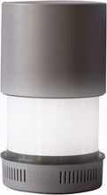Load image into Gallery viewer, Travel Lamp - Gray
