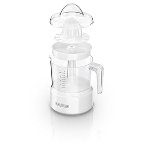 BLACK & DECKER 32OZ Citrus Juicer