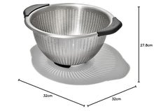 Load image into Gallery viewer, Oxo Good Grips Stainless Steel 5 Qt Colander
