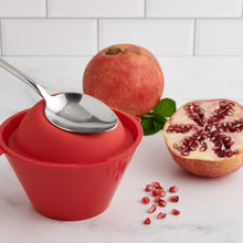 Load image into Gallery viewer, HIC Kitchen Pomegranate Seed Remover
