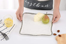 Load image into Gallery viewer, CER-1400-W Pampa Bay Square Serving Platter
