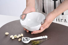 Load image into Gallery viewer, Pampa Bay Large Serving Platter CER-1401
