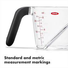 Load image into Gallery viewer, GG 1 CUP ANGLED MEASURING CUP

