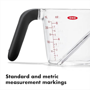 GG 1 CUP ANGLED MEASURING CUP